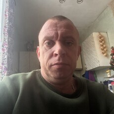 Фотография мужчины Андрей, 40 лет из г. Санкт-Петербург