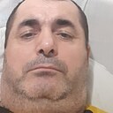 Султан, 47 лет