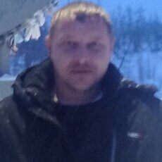 Фотография мужчины Михаил, 38 лет из г. Красноярск