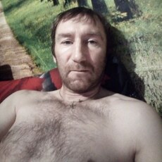 Фотография мужчины Denn, 41 год из г. Ржев