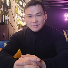 Фотография мужчины Daulet, 35 лет из г. Астана