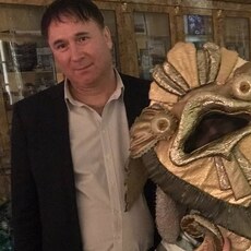 Фотография мужчины Николай, 53 года из г. Тосно