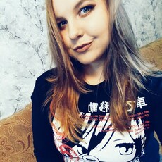 Фотография девушки Анастасия, 25 лет из г. Южно-Сахалинск