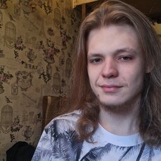 Фотография мужчины Лаврентий, 20 лет из г. Иркутск