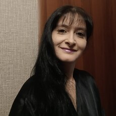 Ирина, 43 из г. Санкт-Петербург.