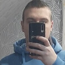Фотография мужчины Макс, 24 года из г. Великий Новгород