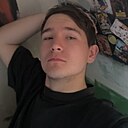 Павел, 20 лет