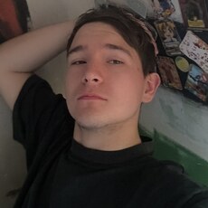 Фотография мужчины Павел, 20 лет из г. Волгоград