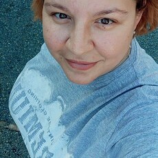 Фотография девушки Екатерина, 34 года из г. Магнитогорск