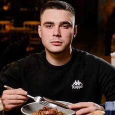 Фотография мужчины Zz, 23 года из г. Владивосток