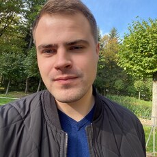 Фотография мужчины Владимир, 28 лет из г. Тольятти