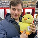 Даниил, 21 год