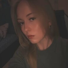 Фотография девушки Полина, 18 лет из г. Гродно