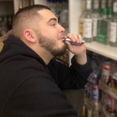 Фотография мужчины Александр, 25 лет из г. Экибастуз