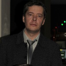 Владимир, 41 из г. Москва.