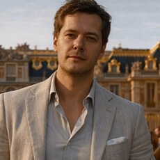 Фотография мужчины Владимир, 41 год из г. Москва