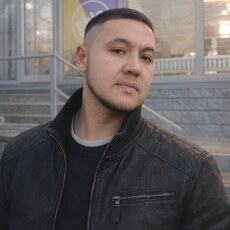 Фотография мужчины Руслан, 37 лет из г. Алматы