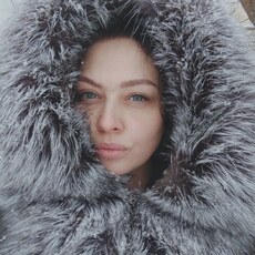 Фотография девушки Натали, 32 года из г. Санкт-Петербург