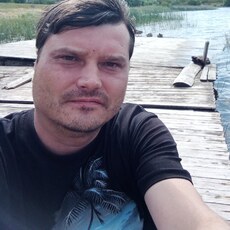 Фотография мужчины Александр, 42 года из г. Москва