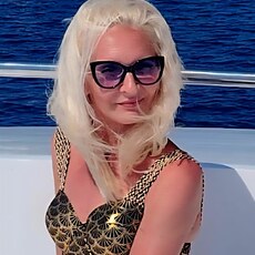 Фотография девушки Anna, 45 лет из г. Могилев