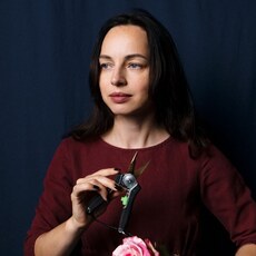 Фотография девушки Ольга, 40 лет из г. Домодедово