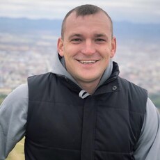 Фотография мужчины Алексей, 30 лет из г. Мозырь