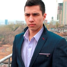 Фотография мужчины Саша, 37 лет из г. Тула