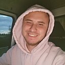 Вадим, 25 лет