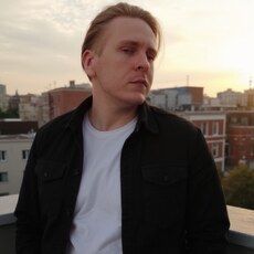 Фотография мужчины Александр, 33 года из г. Узловая