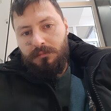 Фотография мужчины Бритворлост, 32 года из г. Крымск