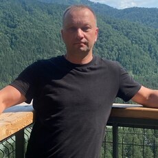 Фотография мужчины Роман, 41 год из г. Омск