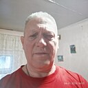 Сергей, 64 года