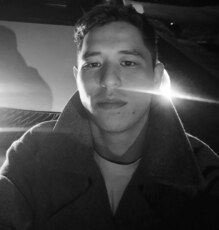 Фотография мужчины Кирилл, 19 лет из г. Екатеринбург