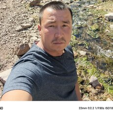 Фотография мужчины Тимур, 30 лет из г. Оренбург