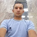 Жасур, 34 года