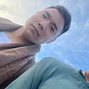 Кирилл, 18 лет