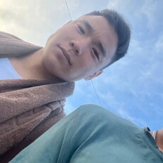 Фотография мужчины Кирилл, 18 лет из г. Улан-Удэ