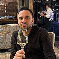 Фотография мужчины Дмитрий, 32 года из г. Долгопрудный