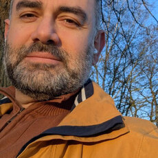 Фотография мужчины Андрей, 36 лет из г. Бийск