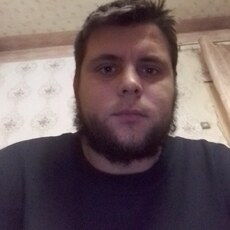 Фотография мужчины Кирилл, 27 лет из г. Павлоград