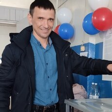 Фотография мужчины Макс, 41 год из г. Йошкар-Ола