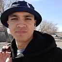 Ерлан, 34 года