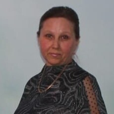 Фотография девушки Светлана, 56 лет из г. Рубцовск