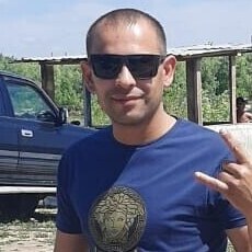 Фотография мужчины Egor, 30 лет из г. Омск