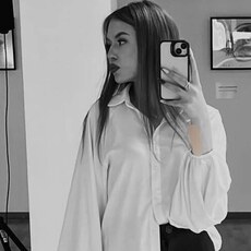 Фотография девушки Кристина, 23 года из г. Ростов-на-Дону