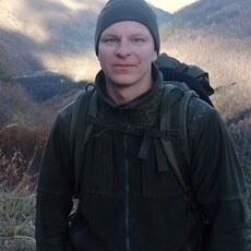 Фотография мужчины Алексей, 29 лет из г. Благовещенск