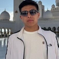 Фотография мужчины Рома, 24 года из г. Алматы