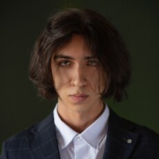 Фотография мужчины Влад, 19 лет из г. Барнаул