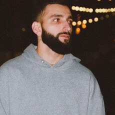 Фотография мужчины Карен, 27 лет из г. Невинномысск