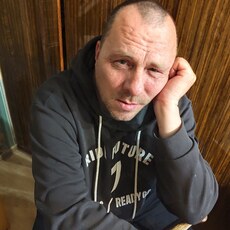 Фотография мужчины Максим, 49 лет из г. Реж